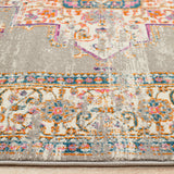 Babylon 211 Grey Rug