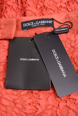 Dolce & Gabbana Women Mini Skirt