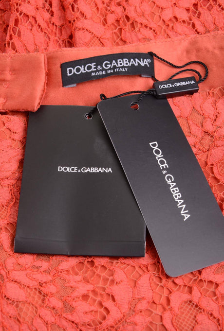 Dolce & Gabbana Women Mini Skirt