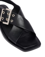 Therapy Easy Black