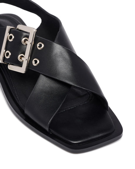Therapy Easy Black