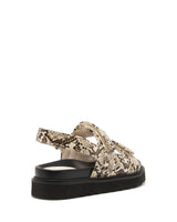 Therapy Veto White/Black Snake