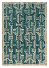 Ted Baker Kinmo Green 56807