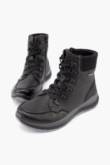 G Comfort Womens R-5584 - Black