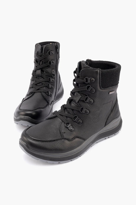 G Comfort Womens R-5584 - Black