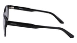 Dragon DR KOBY LL Unisex Sunglasses - Black