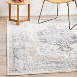 Mayfair Lorissa Blue Rug