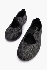 Arcopedico Itatiaia Palm K07 Ros Black