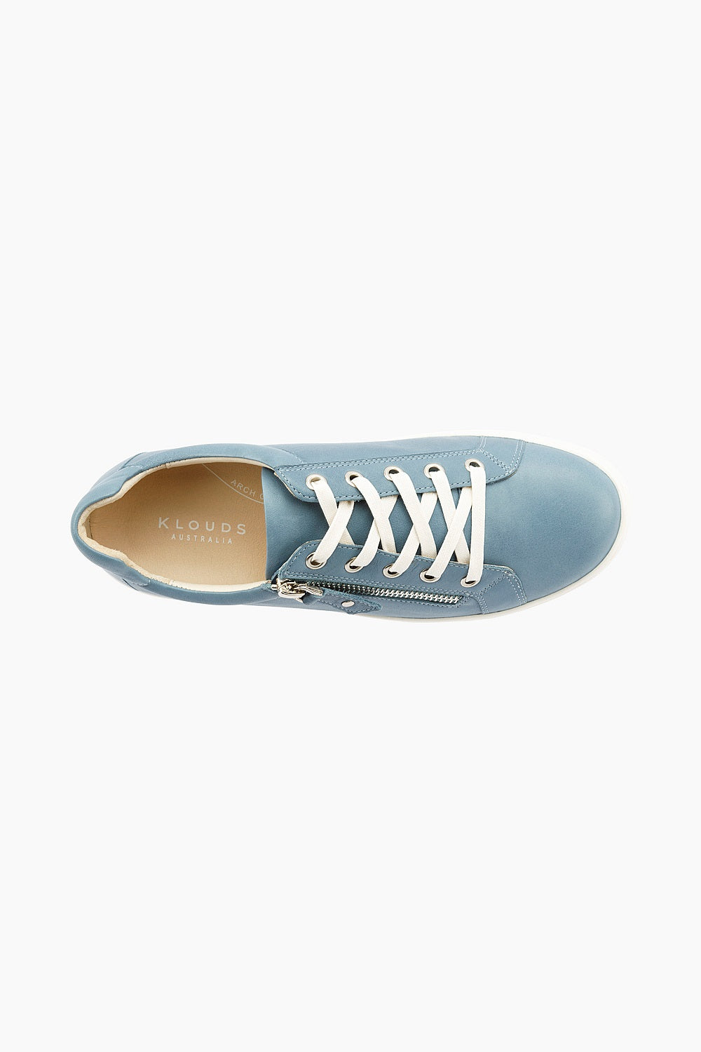 Klouds Cara Plain Jeans