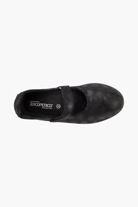 Arcopedico Estrela Stardust K26 Black