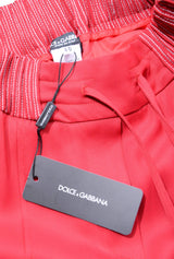 Dolce & Gabbana Women Sport Trouser