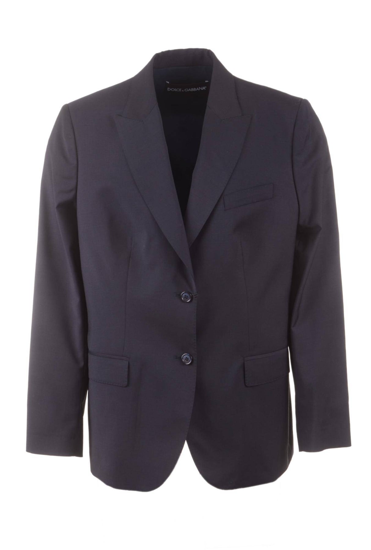 Dolce & Gabbana Men 2 Buttons Blaze