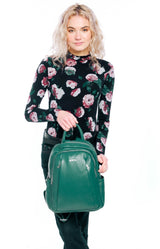 Bosccolo Backpack - Green