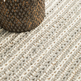 Skandi 312 Grey Rug