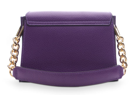 Bosccolo Shoulder Bag In Purple