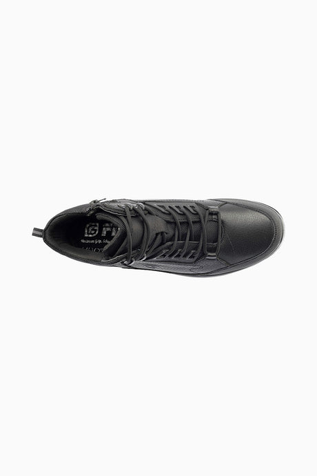 G Comfort Men's R 1289 Black Combo