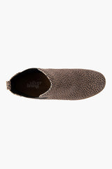 Silver Lining Tahlia Latte Leopard