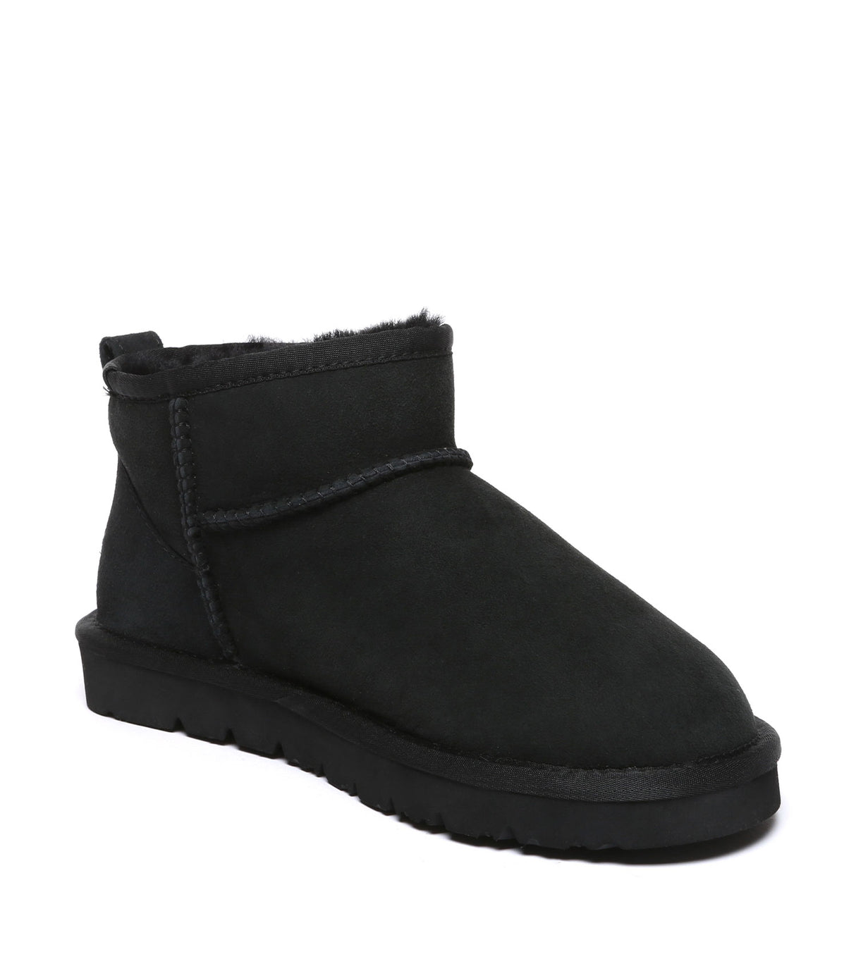 Australian Shepherd UGG Jade - Black