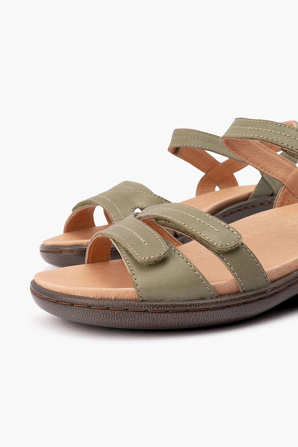 Klouds Allegro Khaki