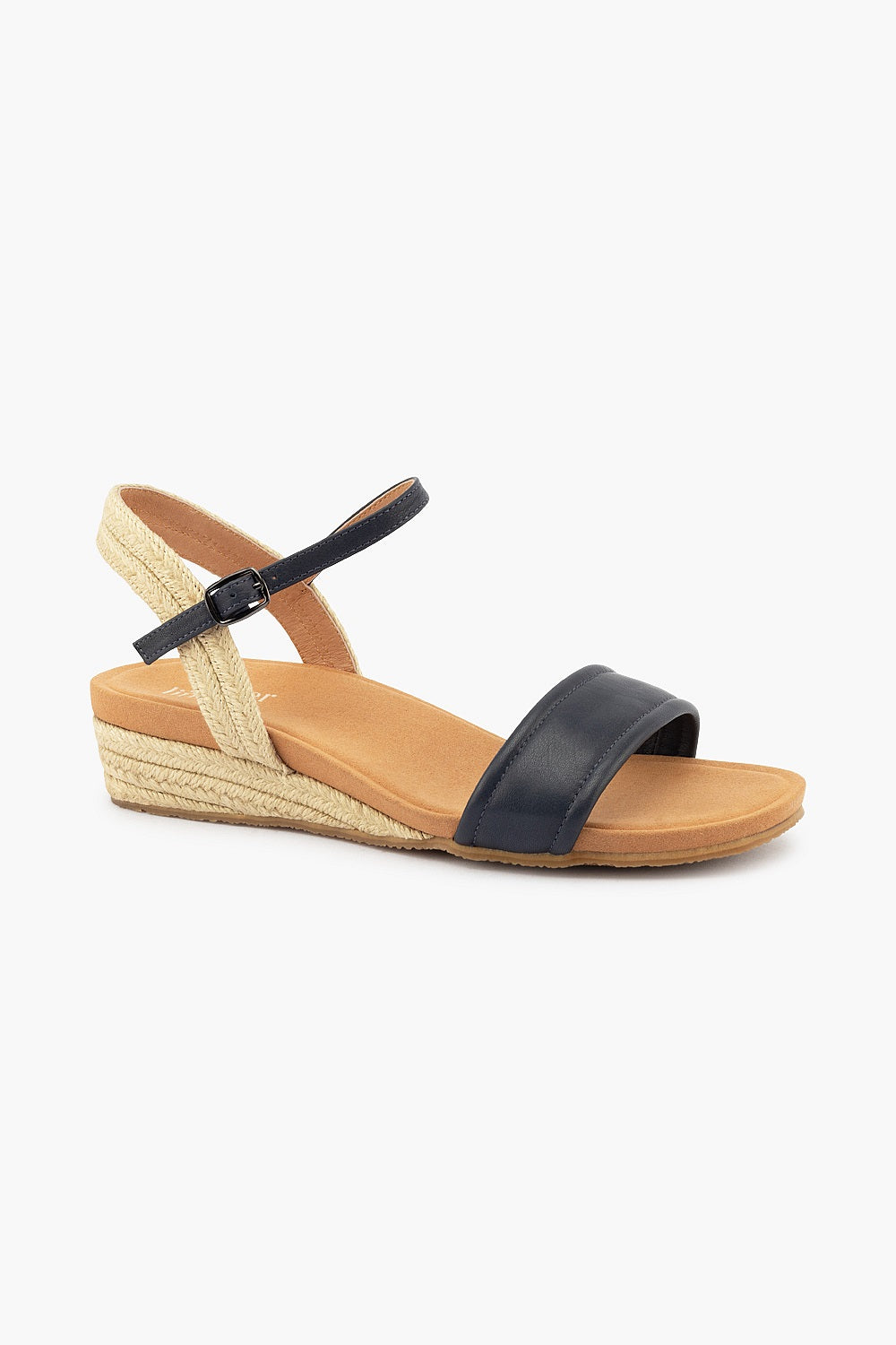 Silver Lining Uriel Navy