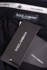 Dolce & Gabbana Men Dress Pants