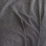Royal Comfort 3000tc Bamboo Cooling Sheet Set - King - Charcoal