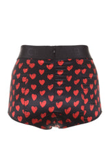 Dolce & Gabbana Women Hearts Panties