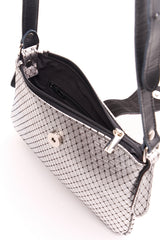 Bosccolo Bag In Silver