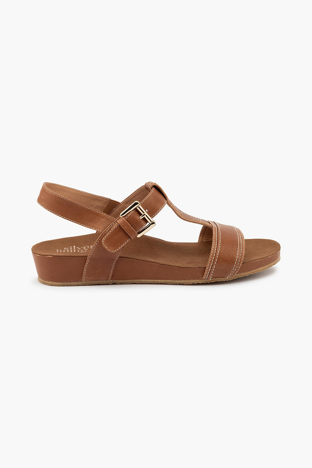 Silver Lining Iluka Caramel