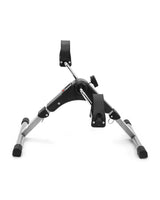 TODO Mini Folding Exercise Bike Pedal Trainer Gym Under Office Desk Cycle Arm/ Leg Workout