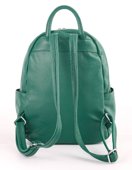 Bosccolo Backpack - Green