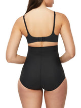 Nancy Ganz Body Sculpt Hw Brief - Black