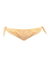 Dolce & Gabbana Women Bottom Stripes Bikini