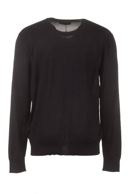 Dolce & Gabbana Men Crew Neck Jumper