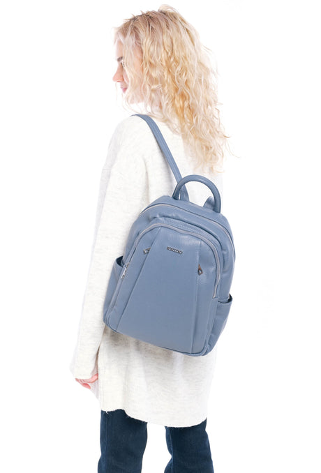 Bosccolo Backpack - Bleu