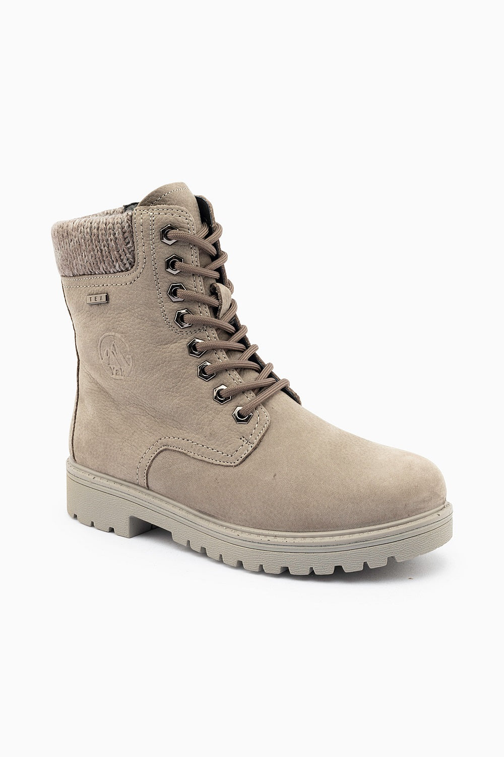 G Comfort Women's 979 21 Grey Yak