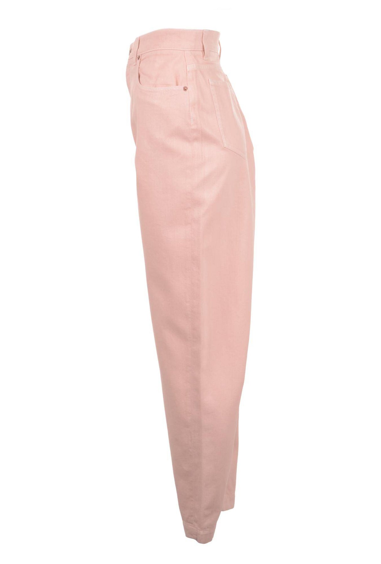Dolce & Gabbana Women Denim Fit "Amber" Jeans