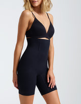 Ambra Cinch Short - Black