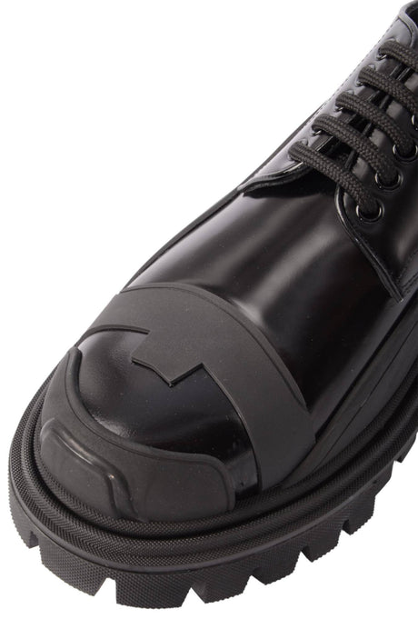 Dolce & Gabbana Men Laced Shoe