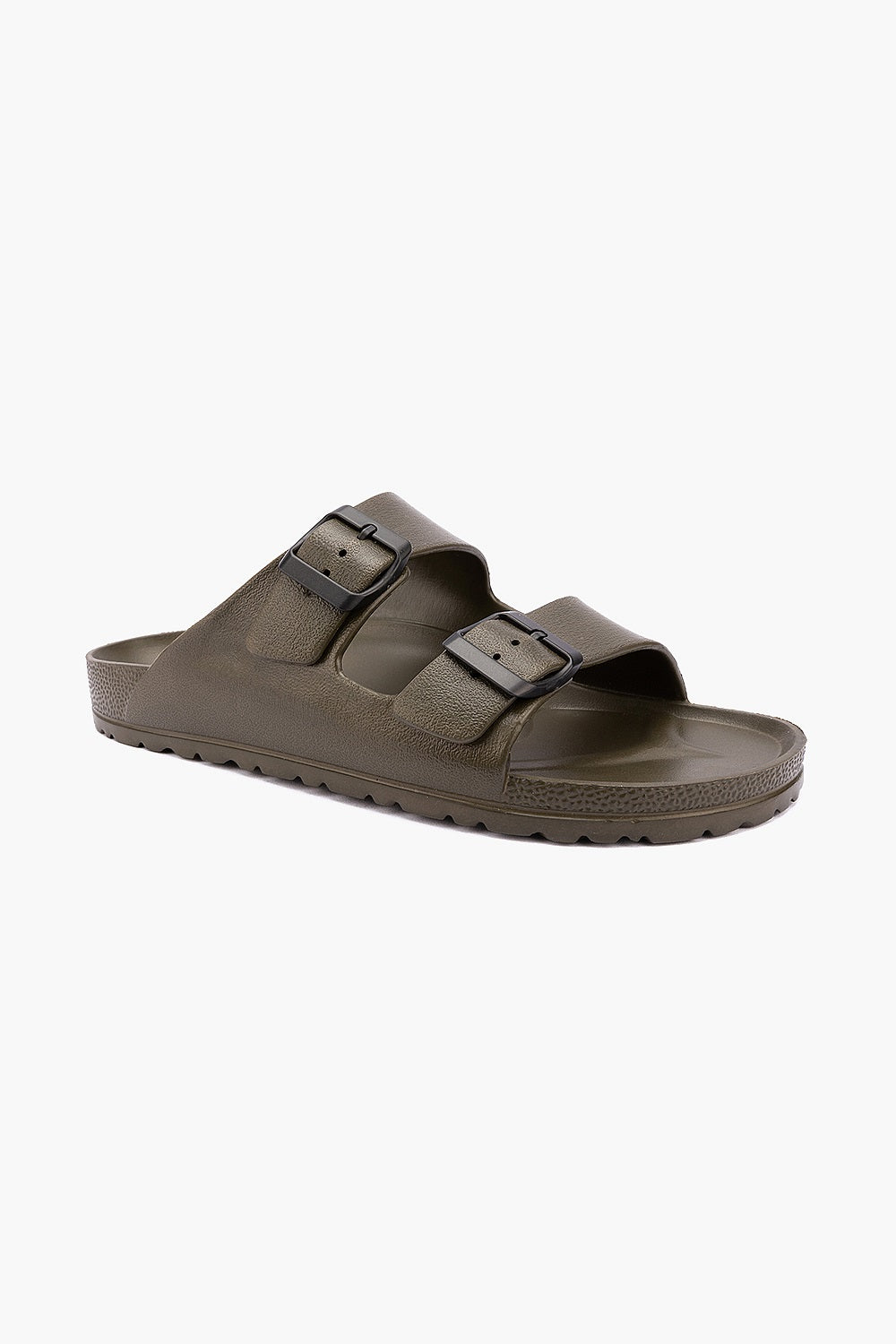 Silver Lining Hawaii EVA Khaki