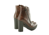 Bosccolo Womens Boots - Brown