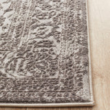 Opulence 111 Silver Rug