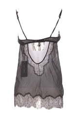 Dolce & Gabbana Women Laced Top
