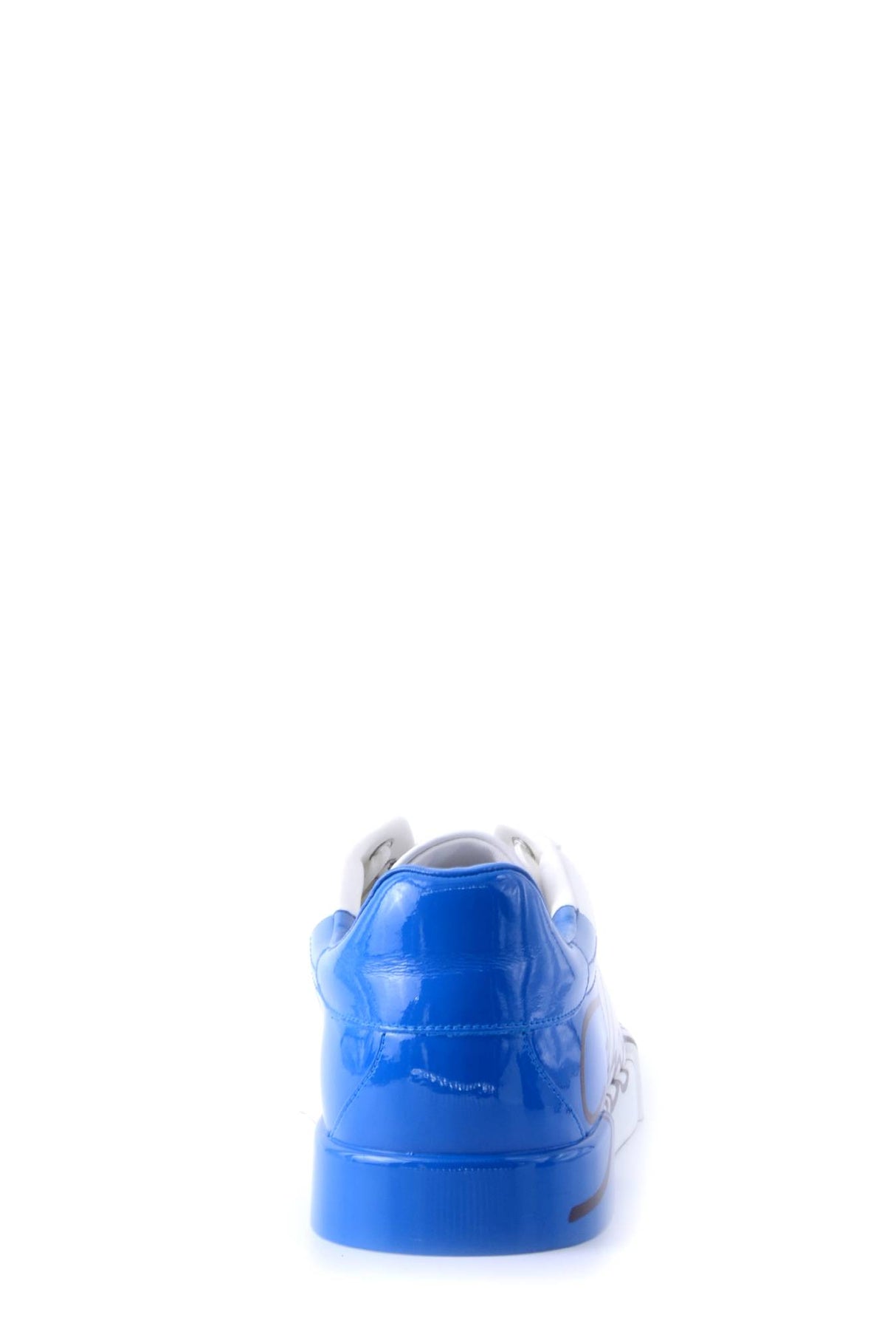 Dolce & Gabbana Men Portofino Sneakers