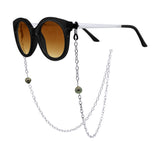 Chain For Glasses - Longueur 42 cm