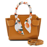 BAG PASSY BROWN
