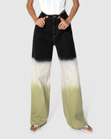 BY.DYLN Claude Jeans - Multi