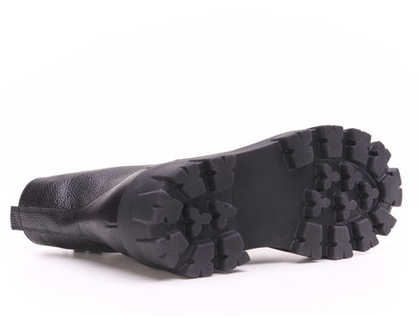 Bosccolo Womens Boots - Black