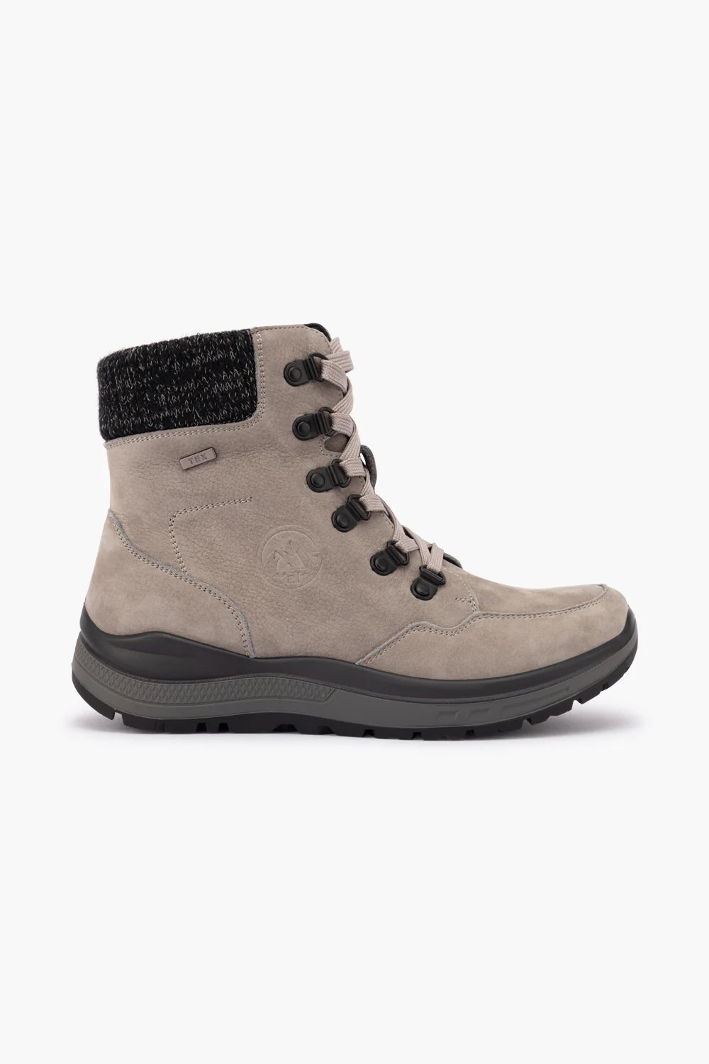 G Comfort Womens R-5584 - Grey