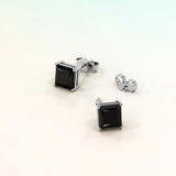 Krystal Couture Princess Studs
